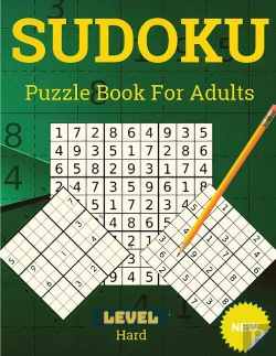 Bertrand.pt - Hard Sudoku For Adults