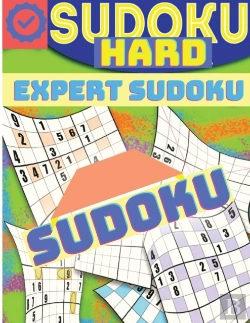 Bertrand.pt - Hard Sudoku For Adults