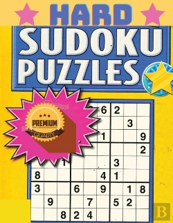 Bertrand.pt - Hard Sudoku For Advanced Players - The Super Sudoku Puzzle Book