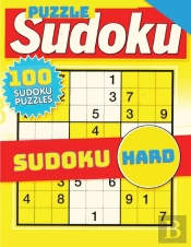 Hard Sudoku