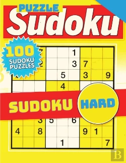 Bertrand.pt - Hard Sudoku
