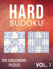 Hard Sudoku