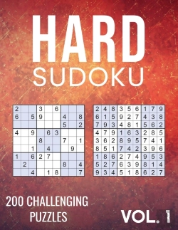Bertrand.pt - Hard Sudoku
