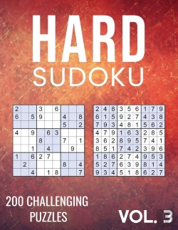 Bertrand.pt - Hard Sudoku
