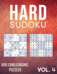 Hard Sudoku