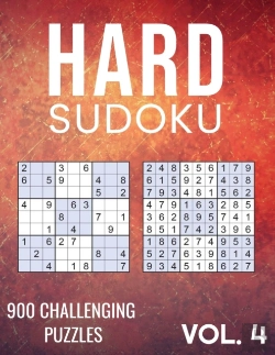 Bertrand.pt - Hard Sudoku