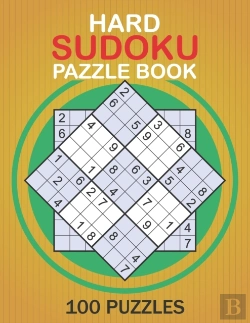 Bertrand.pt - Hard Sudoku Puzzle Book