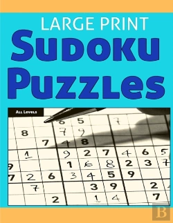 Bertrand.pt - Hard Sudoku Puzzle Book - With Solutions