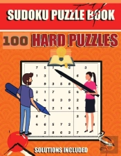 Hard Sudoku Puzzle