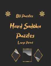 Hard Sudoku Puzzles
