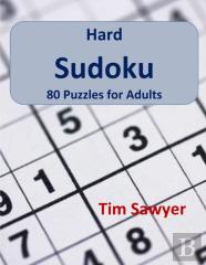 Hard Sudoku