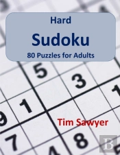 Hard Sudoku