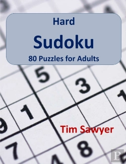 Bertrand.pt - Hard Sudoku
