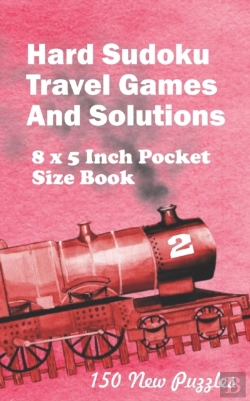 Bertrand.pt - Hard Sudoku Travel Games And Solutions