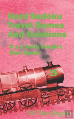 Bertrand.pt - Hard Sudoku Travel Games And Solutions