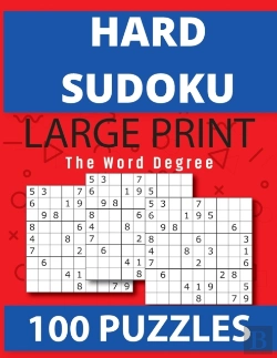 Bertrand.pt - Hard Sudoku