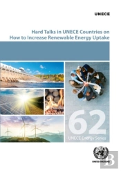 Hard Talks In Ece Countries On How To Increase Renewable Energy Uptake