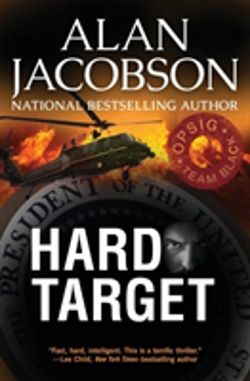 Bertrand.pt - Hard Target