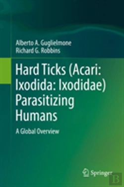 Bertrand.pt - Hard Ticks (Acari: Ixodida: Ixodidae) Parasitizing Humans