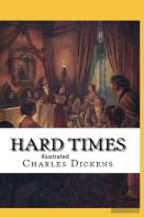 Hard Time Illustrated