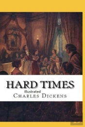 Hard Time Illustrated