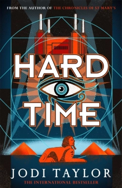 Bertrand.pt - Hard Time