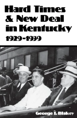 Bertrand.pt - Hard Times And New Deal In Kentucky