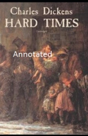 Hard Times Annotated