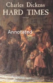 Hard Times Annotated