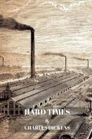 Hard Times By Charles Dickens
