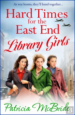 Bertrand.pt - Hard Times For The East End Library Girls