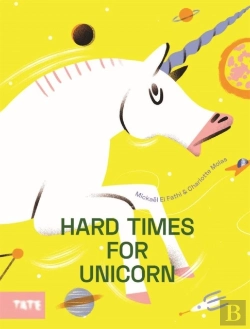 Bertrand.pt - Hard Times For Unicorn