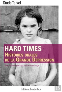 Bertrand.pt - Hard Times ; Histoires Orales De La Grande Dépression