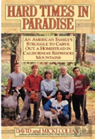 Hard Times In Paradise