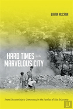 Bertrand.pt - Hard Times In The Marvelous City