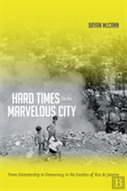 Bertrand.pt - Hard Times In The Marvelous City