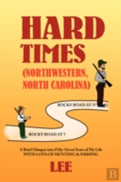 Bertrand.pt - Hard Times (Northwestern, North Carolina)