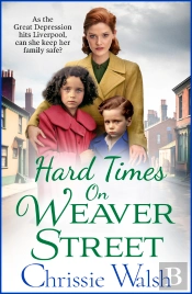 Hard Times On Weaver Street