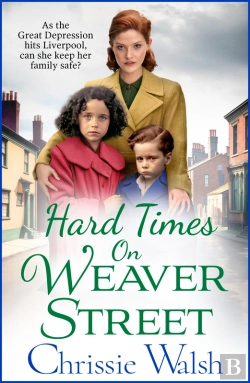 Bertrand.pt - Hard Times On Weaver Street