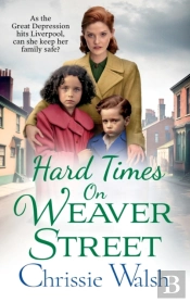 Hard Times On Weaver Street