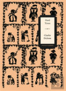 Hard Times (Vintage Classics Dickens Series)