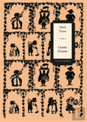 Hard Times (Vintage Classics Dickens Series)