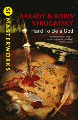 Bertrand.pt - Hard To Be A God