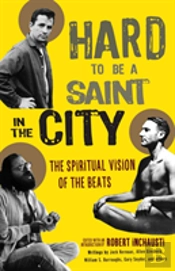 Hard To Be A Saint In The City