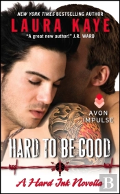 Hard To Be Good