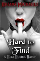 Hard To Find