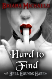 Hard To Find
