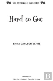 Hard To Get