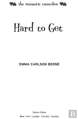 Bertrand.pt - Hard To Get