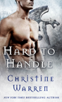 Hard To Handle